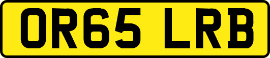 OR65LRB