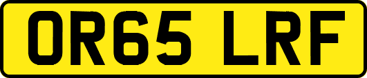OR65LRF