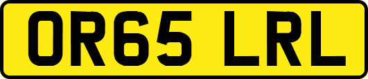OR65LRL