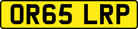 OR65LRP