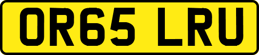 OR65LRU