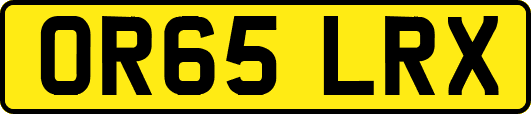 OR65LRX