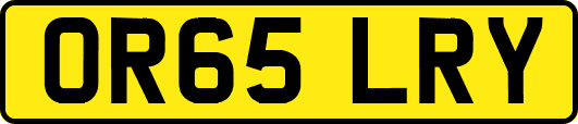 OR65LRY