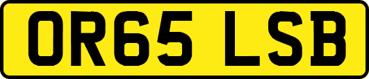 OR65LSB
