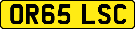 OR65LSC