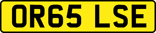 OR65LSE