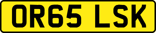 OR65LSK