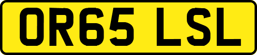 OR65LSL