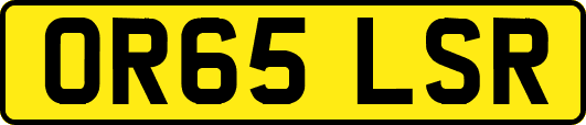 OR65LSR