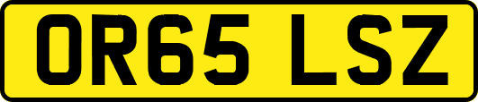 OR65LSZ