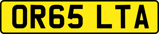 OR65LTA