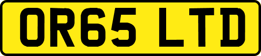 OR65LTD