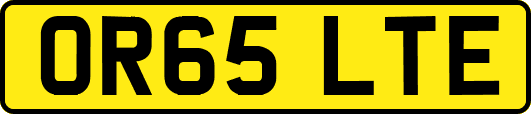OR65LTE