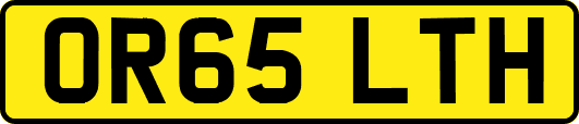 OR65LTH
