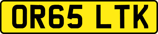 OR65LTK