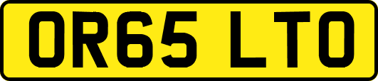 OR65LTO