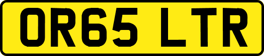 OR65LTR