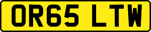 OR65LTW