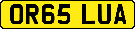 OR65LUA