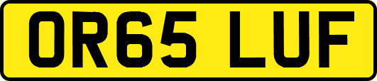 OR65LUF
