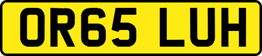 OR65LUH
