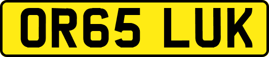 OR65LUK