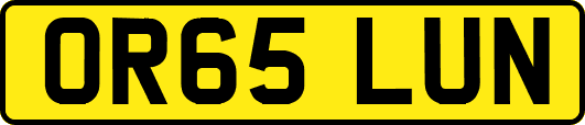 OR65LUN