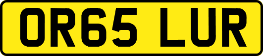 OR65LUR