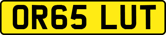 OR65LUT