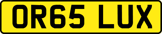 OR65LUX