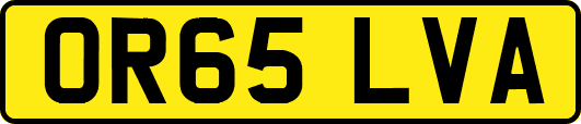 OR65LVA