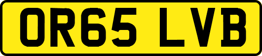 OR65LVB
