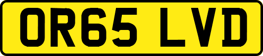OR65LVD