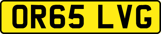OR65LVG
