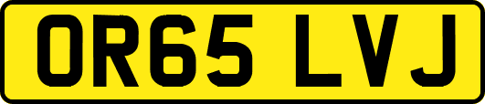 OR65LVJ