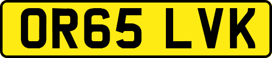 OR65LVK