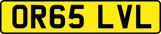 OR65LVL