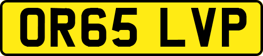OR65LVP