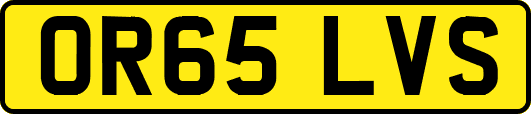 OR65LVS