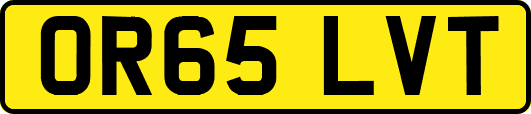 OR65LVT