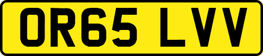 OR65LVV