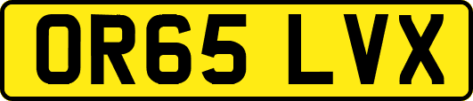 OR65LVX