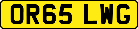 OR65LWG