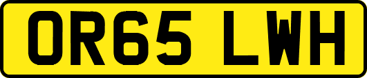 OR65LWH