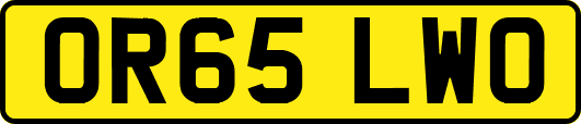 OR65LWO