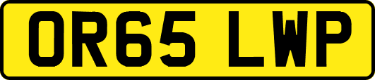 OR65LWP