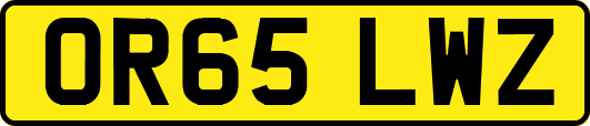 OR65LWZ