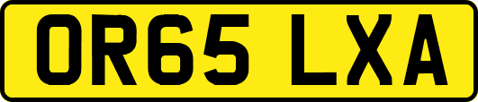 OR65LXA