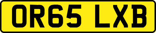 OR65LXB