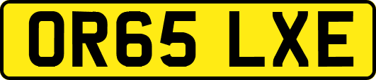 OR65LXE